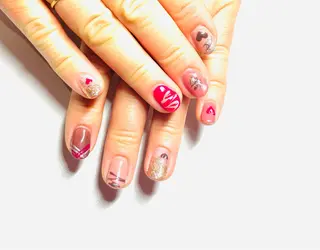 ネイル nail atelier  Rのネイルデザイン