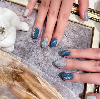 ネイル FLY Nail Salonのネイルデザイン