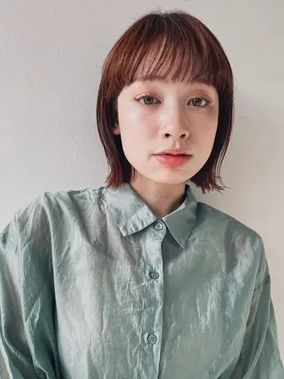 ミディアム カラー 池田 顕彦のその他イメージ