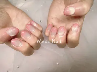 ネイル muse nailのネイルデザイン
