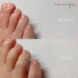 ネイル norafu.所属・nail 　norafu.のネイルデザイン