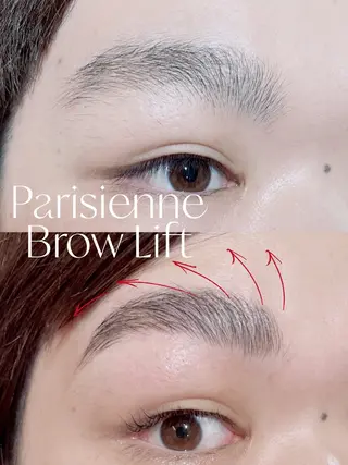 アイブロウ 完全個室サロン Anjirのエステ・リラクイメージ