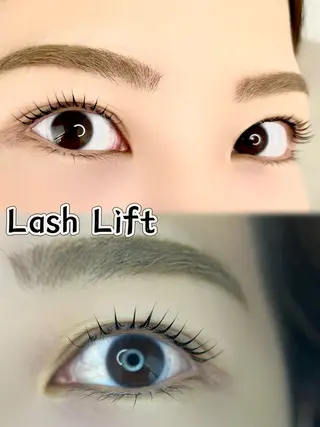 マツエク・マツパ BELL eye＆beautyのマツエク・マツパデザイン