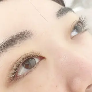 マツエク・マツパ ailas+h. アイラスのマツエク・マツパデザイン