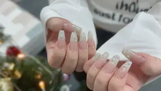 ネイル MissU ネイルサロンのネイルデザイン
