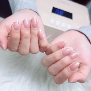 ミディアム gallery Yumiのネイルデザイン