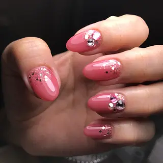 ネイル salon Noelのネイルデザイン