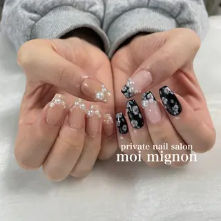 ネイル nailist Aki♡のネイルデザイン