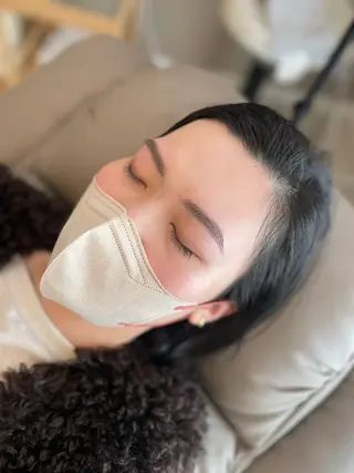 アイブロウ mai 🌷の眉毛・アイブロウイメージ