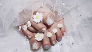 ネイル nail salon CUOREのネイルデザイン
