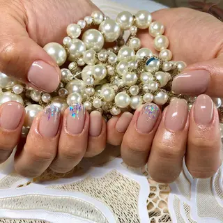 ネイル 口コミ5.0 Mizuki.aのネイルデザイン