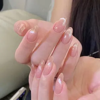 ネイル いつき ‘のネイルデザイン