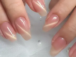 ネイル healing 【ヒルリン】のネイルデザイン