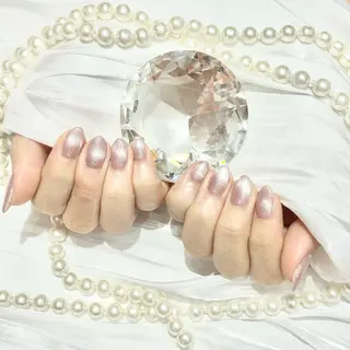 ネイル WISTERIA sahoのネイルデザイン