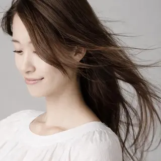 カラー 京橋🎀 はなえのヘアスタイル