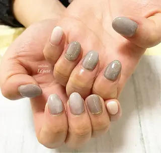 ネイル 石野 広佳のネイルデザイン