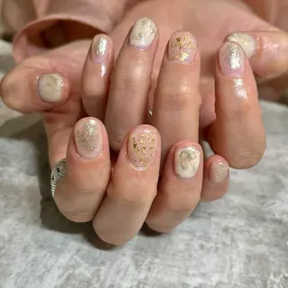 ネイル CLALA Makoのネイルデザイン