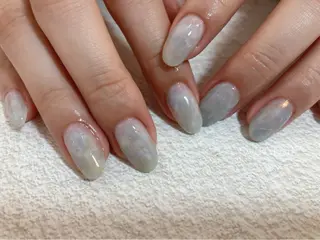 ネイル purr nailのネイルデザイン