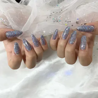 ネイル 💎MA YU💎のネイルデザイン