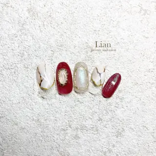 ネイル nailsalon Lenoaのネイルデザイン