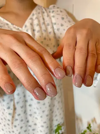 ネイル tabi nails tokyoのネイルデザイン