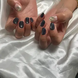 ネイル nail slow.のネイルデザイン