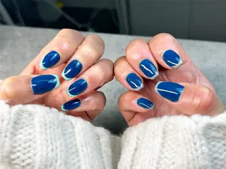 ネイル NailsBY 249のネイルデザイン