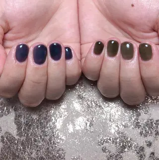 ネイル DollyGirl KYOKOのネイルデザイン