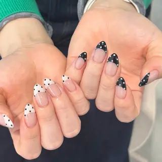 ネイル モデル様募集中♡ Kokomi🍮のネイルデザイン