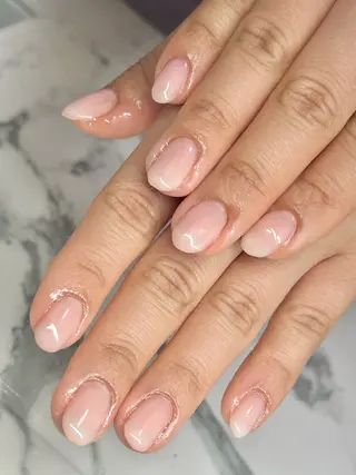 ネイル k.nail #ksmのネイルデザイン