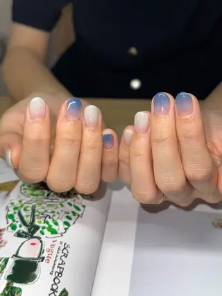 ネイル jeu nail.のネイルデザイン