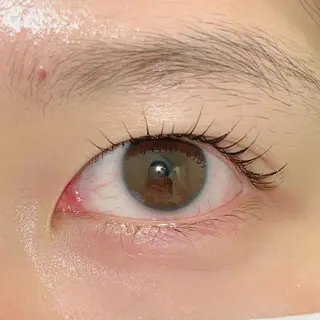 マツエク・マツパ ai一重専門🎀束感 まつげ🫧表参道の眉毛・アイブロウイメージ