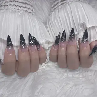 ネイル 🌷Yun nail salon🌷のネイルデザイン