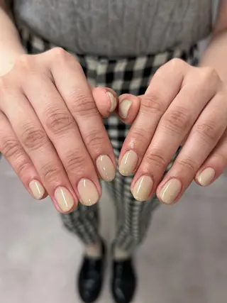 ネイル filonnail_ ayakoのネイルデザイン