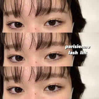 マツエク・マツパ yuki⟡.· freelanceのマツエク・マツパデザイン