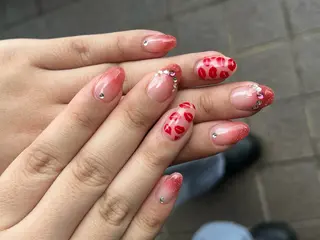 ネイル FOI NAILのネイルデザイン