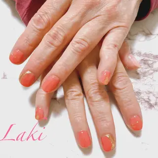 ネイル Beauty salon Lakiのエステ・リラクイメージ