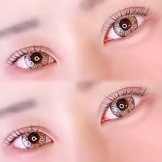 マツエク・マツパ tims moekaの眉毛・アイブロウイメージ