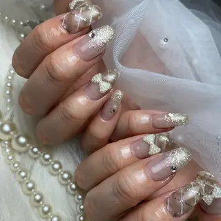 ネイル Beauty Space N&Nのネイルデザイン