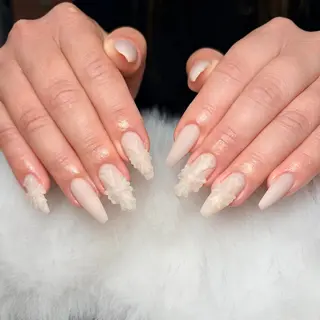 ネイル Miami Nailのネイルデザイン