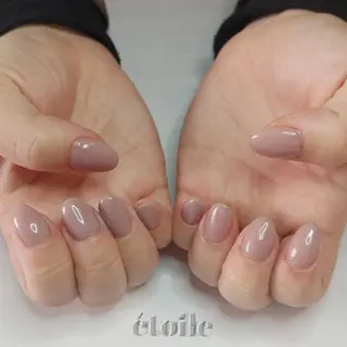 ネイル étoile(エトワール)所属・山田 可愛のネイルデザイン