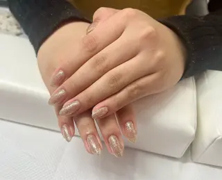 ネイル MORE所属・✨MORE✨ 藤井寺駅前🌿のネイルデザイン