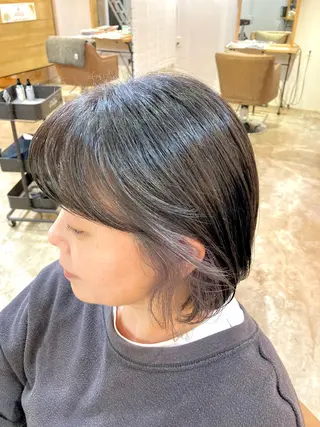 ショート カットモデル募集中/ 大城しょうかのヘアスタイル