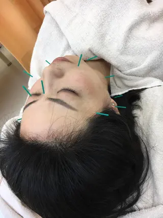 整体BeSalute 八木　譲太郎のエステ・リラクイメージ