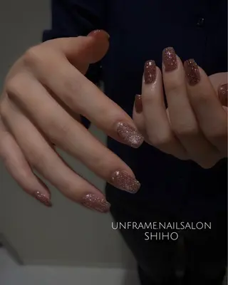 ネイル サロン ビレッジ 博多店 SHIHOのネイルデザイン