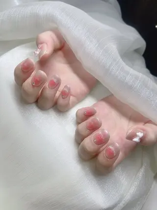 ネイル Rimi Nailアメリカ村のネイルデザイン