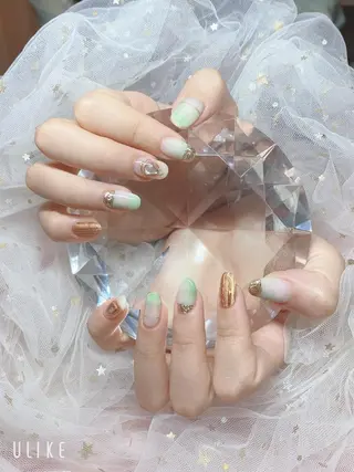 ネイル Lien  _リエン リエンのネイルデザイン