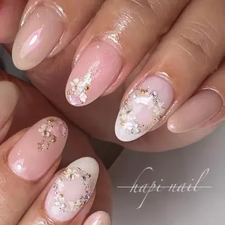 ネイル Rio nail まなみのネイルデザイン