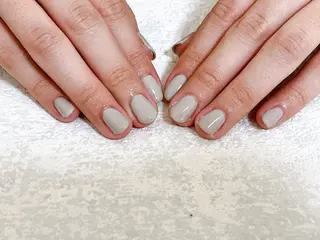 ネイル mogunail &blowのネイルデザイン