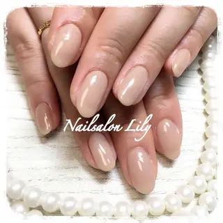 ネイル Lily*nail 🌻Mii🌻のネイルデザイン